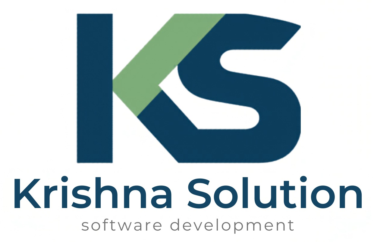KrishnaRx Logo